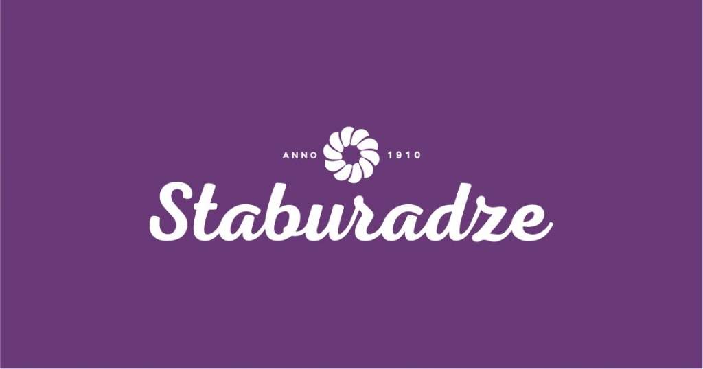 Zīmolam Staburadze jauna vizuālā identitāte
