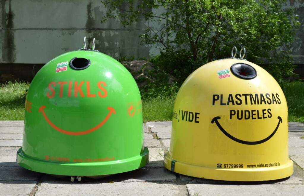 Rīgas dome plāno uz 20 gadiem veidot kopsabiedrību ar vienu privāto atkritumu apsaimniekotāju pilsētā