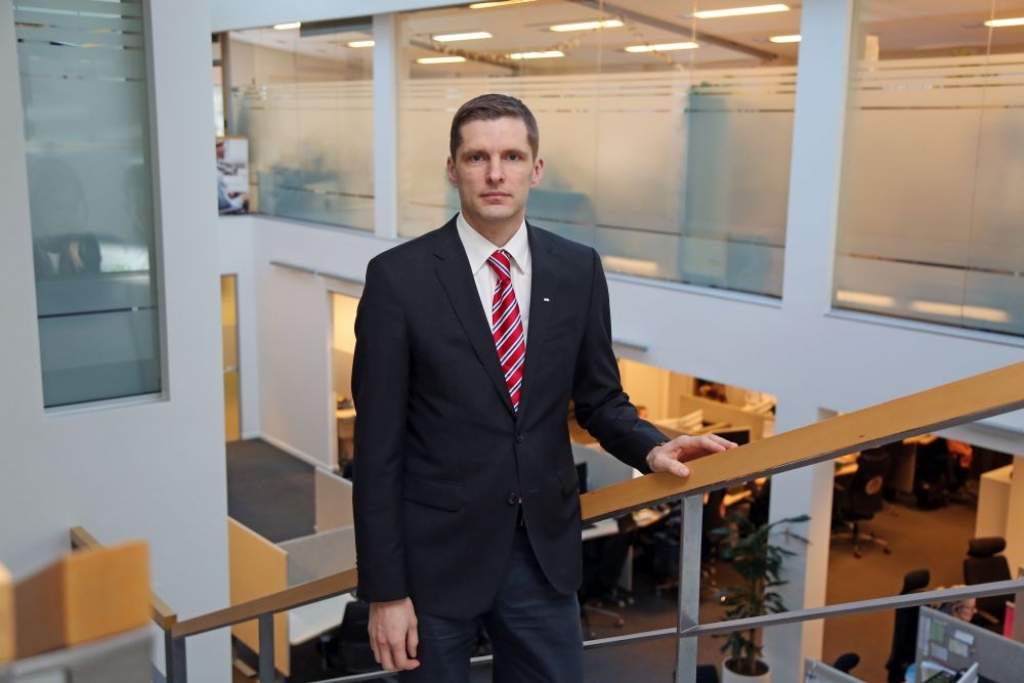 Eksperts: IKP prognozes tuvākajiem diviem gadiem ir kļuvušas nedaudz labvēlīgākas