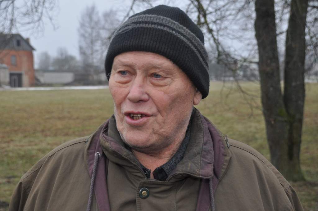 Priekules novadam Ikara spārni kūst