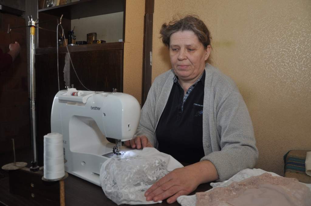 Individuālajam darbam attālums nav šķērslis