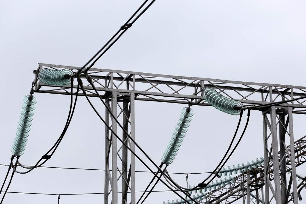 Ukraina izsludina ārkārtas stāvokli enerģētikā