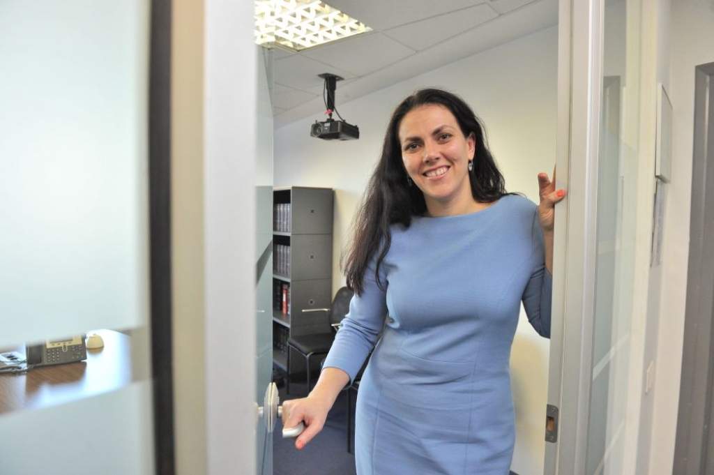 Pie vainas nav likums, bet tā piemērošana