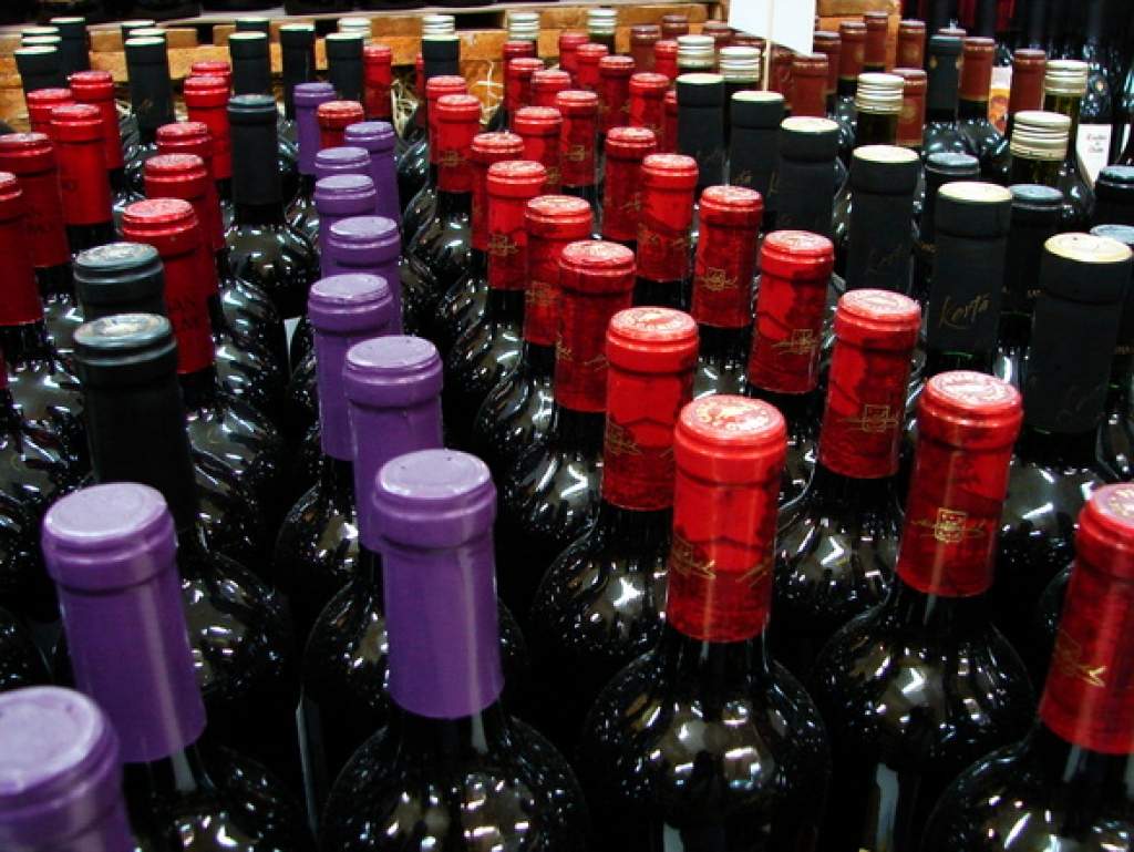 Latvijas budžets no Igaunijas alkohola pircējiem pērn ieguvis 8,5 miljonus eiro