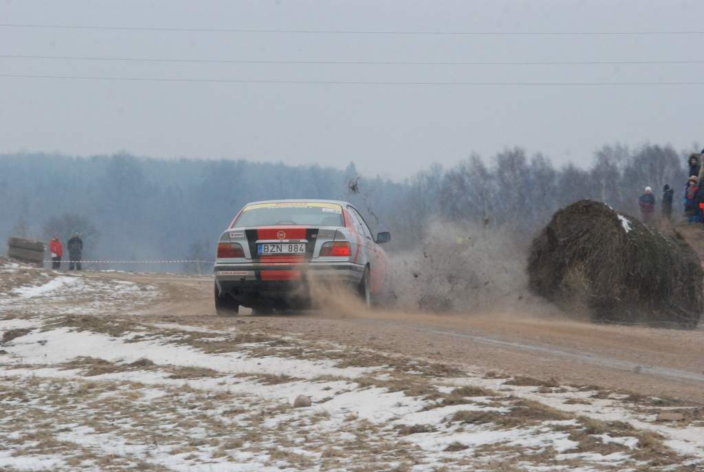 Cerot uz ziemīgiem laikapstākļiem, vēl neizziņo "EVE Ziemas kausa 2017" ceturtā posma vietu