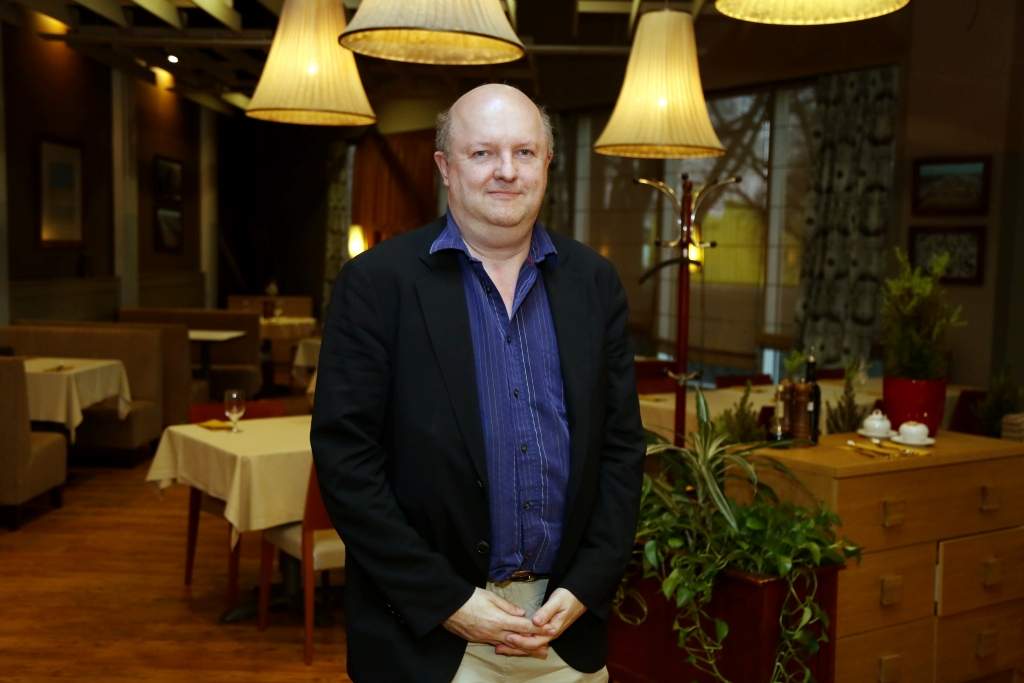 Mišelina restorānu eksperts restorānu Rīgā novērtē ar vienu zvaigzni