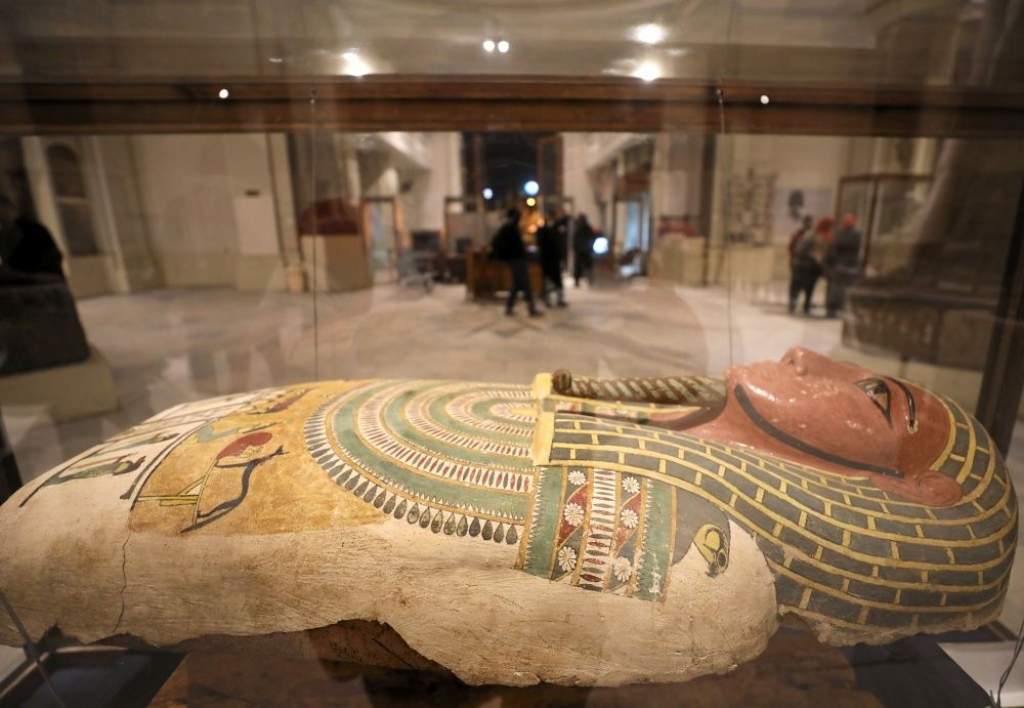 Ēģipte pagaidām nāk pretī tūristiem