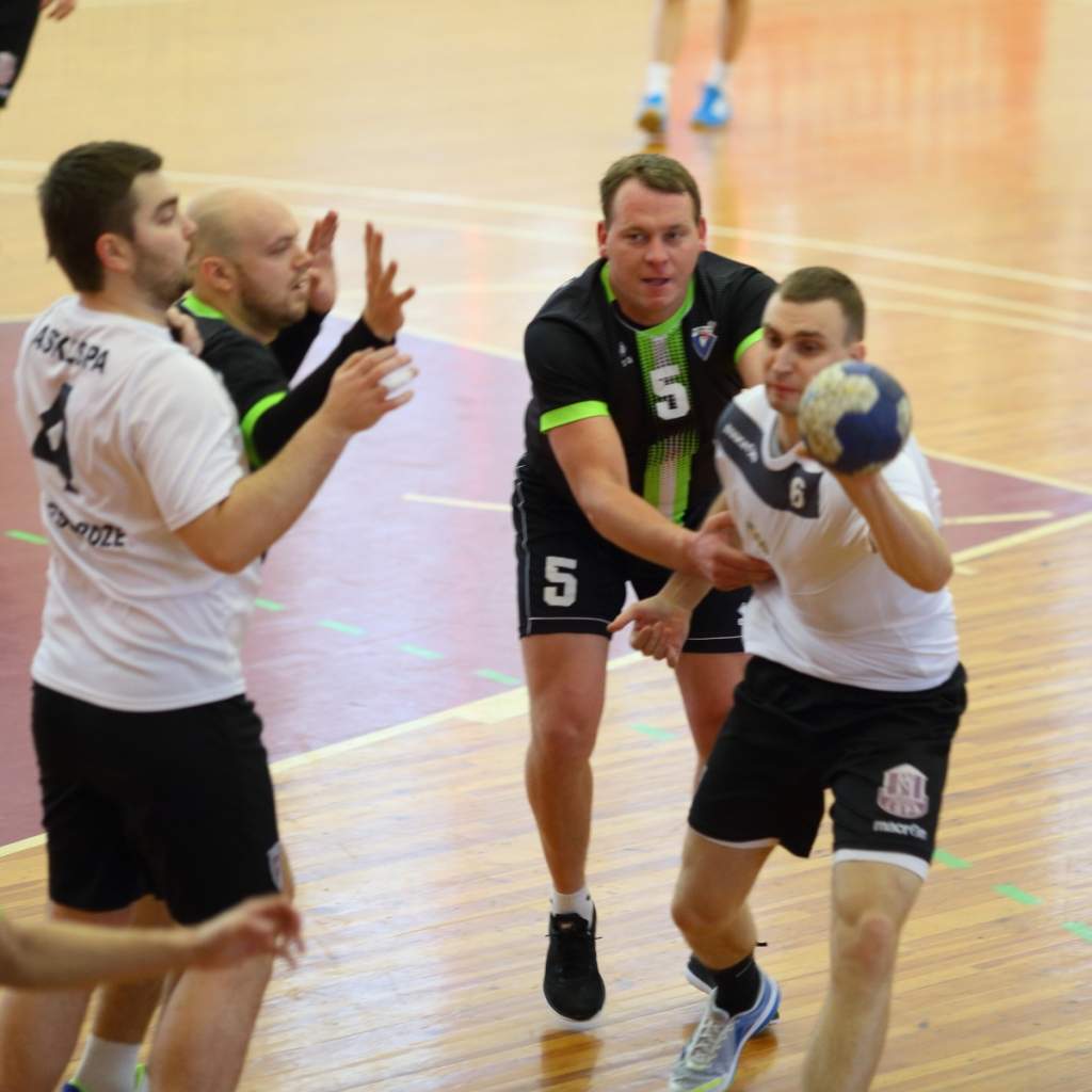 Anda Grundmaņa 17 gūtie vārti neglābj "Vaiņodi" no zaudējuma