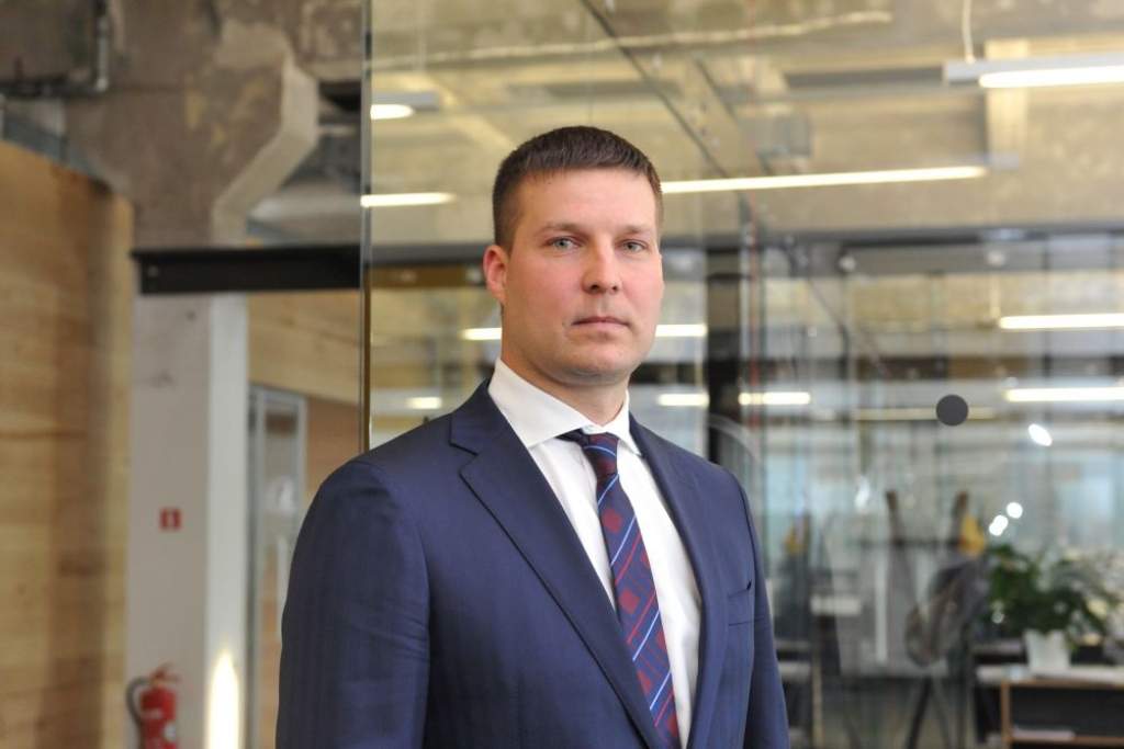 UPB valdes priekšsēdētājs: Lai attīstītos, eksports ir nepieciešams