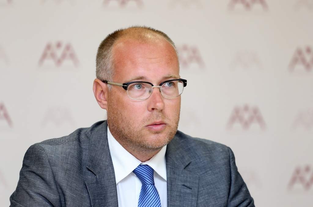 Maksātnespējas procesi var kļūt politiski ietekmējami