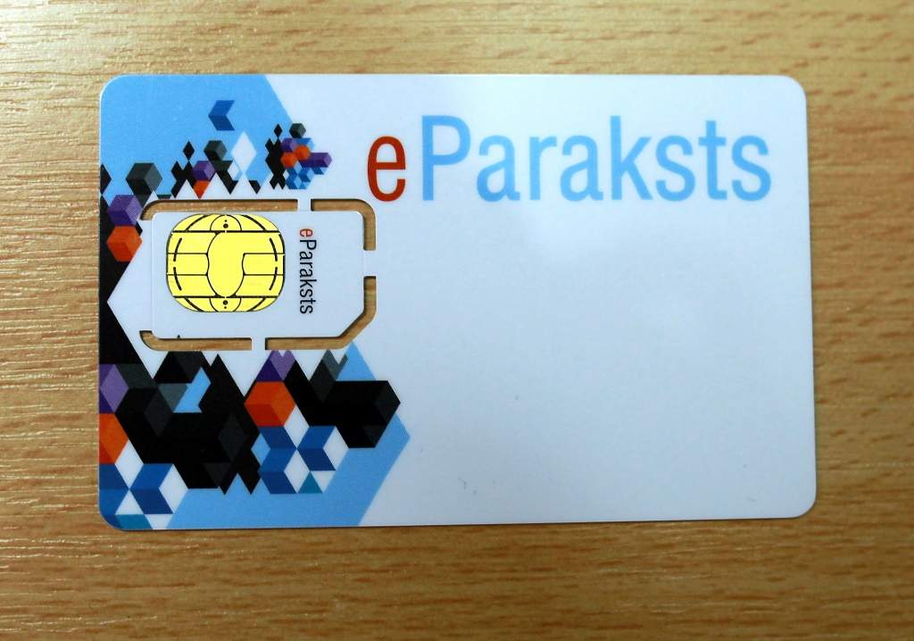 Papildināta - Problēmas arī eParaksta lietotājiem –  nav iespējams parakstīt dokumentus