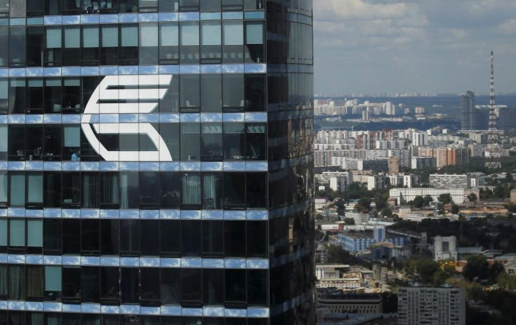 Krievijas VTB savas akcijas Eesti Krediidipank pārdevusi par 0,8 miljardiem rubļu