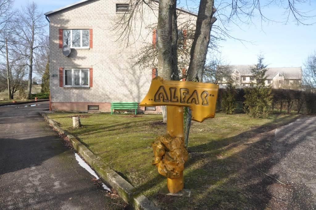 Sāk apzināt dzīvojamā fonda bēdas