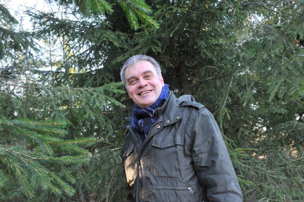Ideju mežs: Attīstības soļus sper septiņjūdžu zābakos