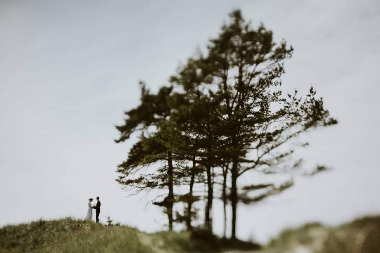 FOTO: Iedzīvotāji sajūsmā par skaistajiem Liepājas skatiem