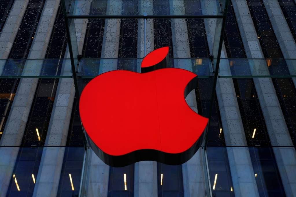 Apple potenciāls sasniegt rekordaugsto 800 miljardu dolāru vērtību 