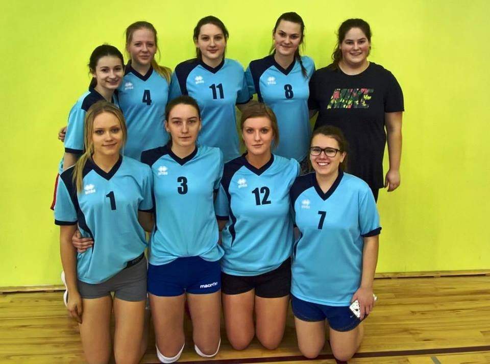 Iekļūst "Lāses kausa 2017" finālā