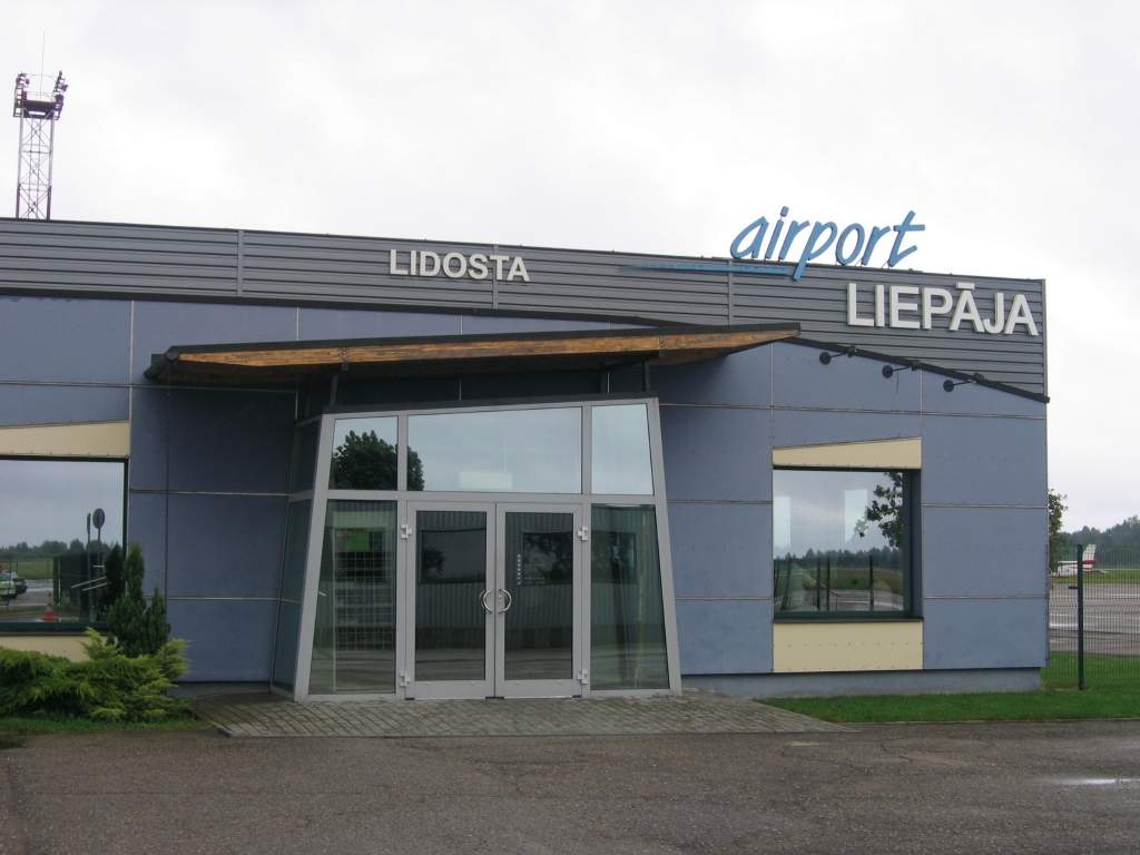 Liepājas lidostas cerība nākamgad pārvadāt 68 tūkstošus pasažieru pagaidām vēl provizoriska