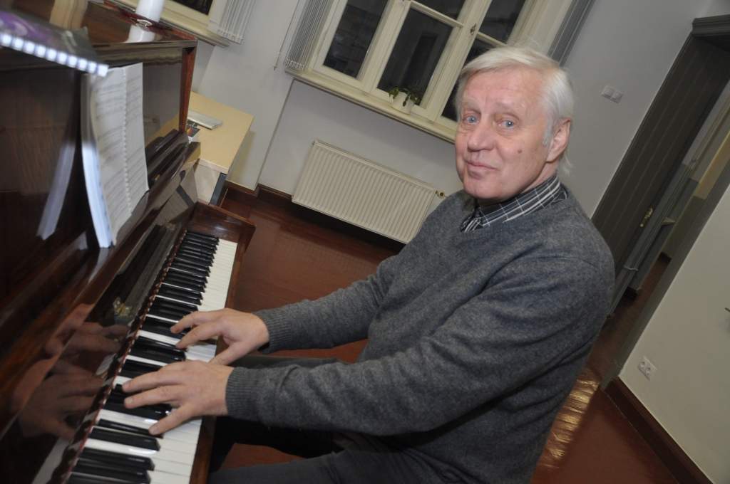 Koris “Līva” 80 gadu jubilejā novēl sev kuplākas rindas