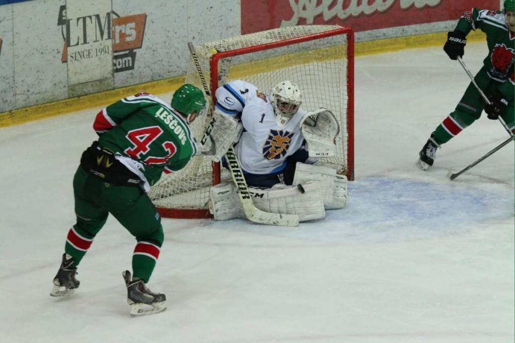 "Liepāja" izvirzās vadībā sērijā pret "Rīgu"