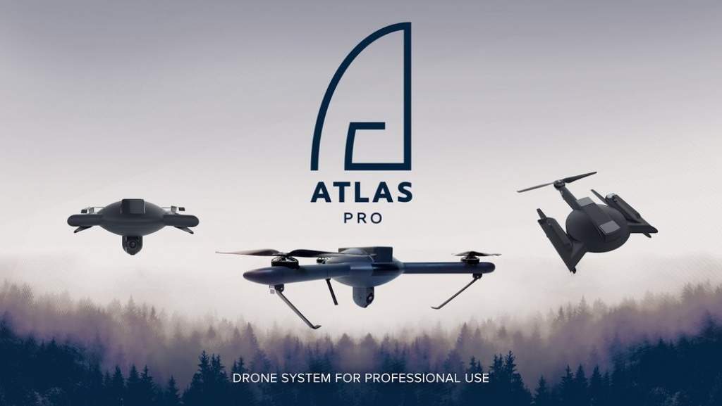 Latvijas uzņēmums radījis izlūkdienestu dronus