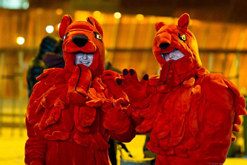 Liepājas dzimšanas dienu aicina svinēt ar koncertu un uguņošanu