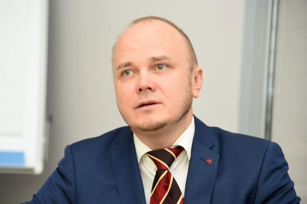 Viedoklis:  Lielākie ieguvēji no akcīzes nodokļa izmaiņām būs Lietuvas uzņēmēji