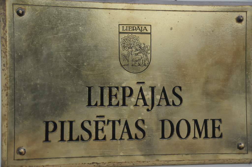 Liepājas dome tērēs līdz 15 000 eiro lidojumu no Liepājas uz Rīgu mārketingam