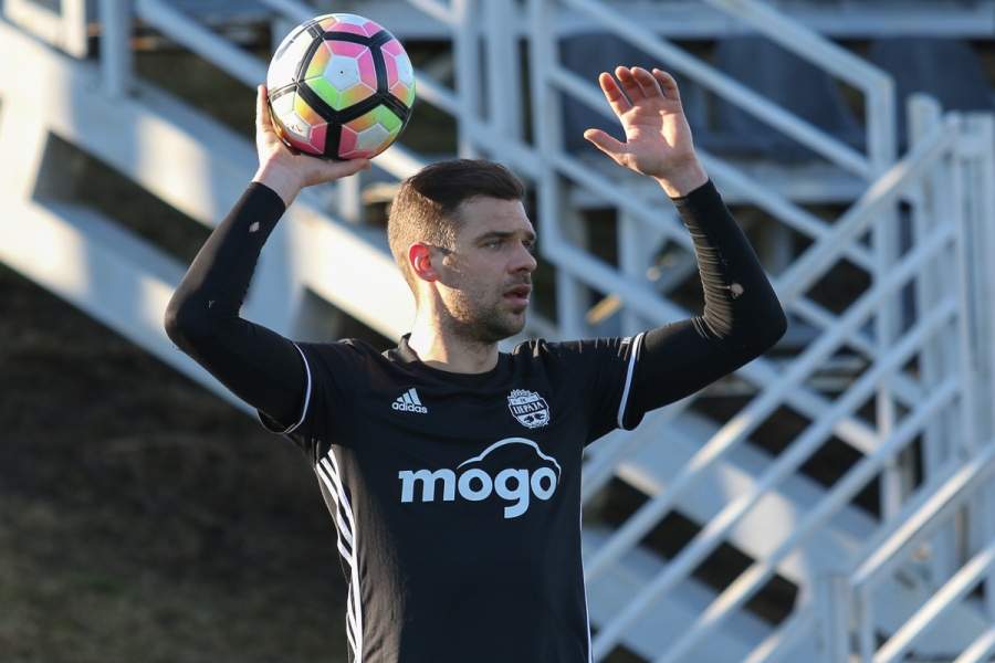 Kļava izsaukumā uz Latvijas futbola izlasi uzsver Pertijas devumu