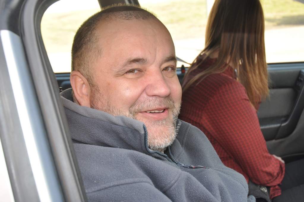 Vai Jūs uztrauc koku izciršana būvniecības dēļ?