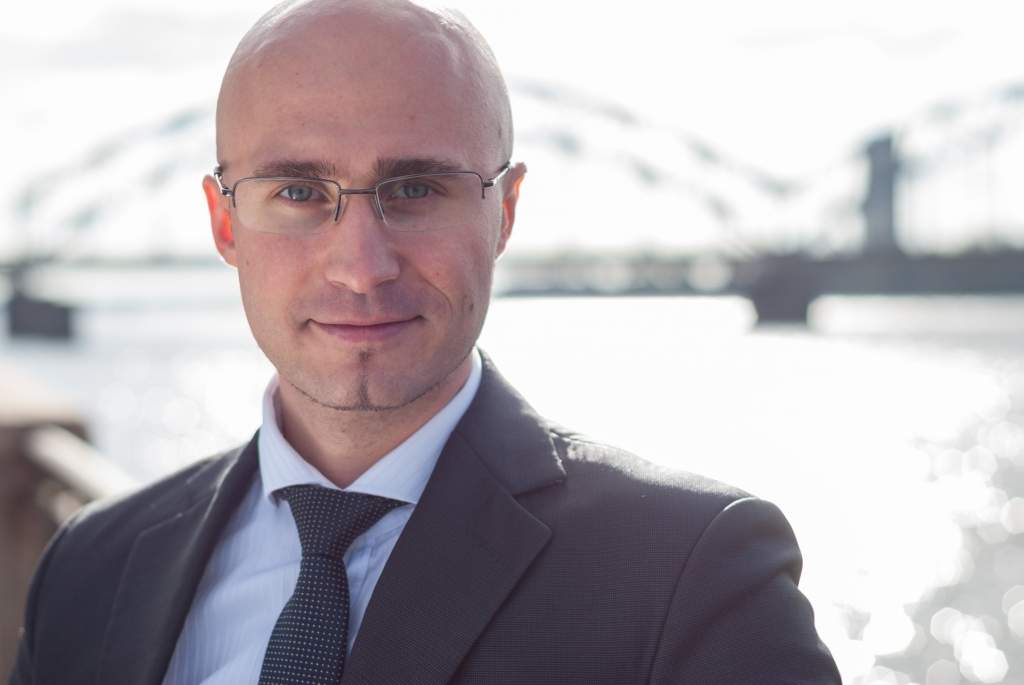 Reinis Točelovskis ārstēs Liepāju