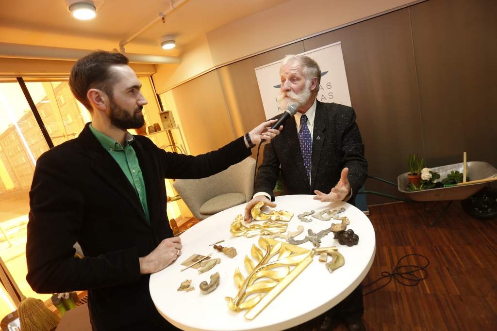 Liepājā notikušie pasākumi Latvijas pasākumu gada balvai nominēti sešās kategorijās