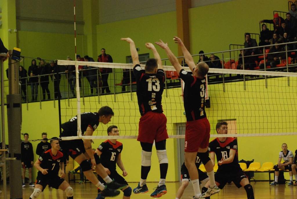 "Aizpute" Nacionālās līgas ceturtdaļfinālā spēkosies pret "Limbažiem/MSĢ"