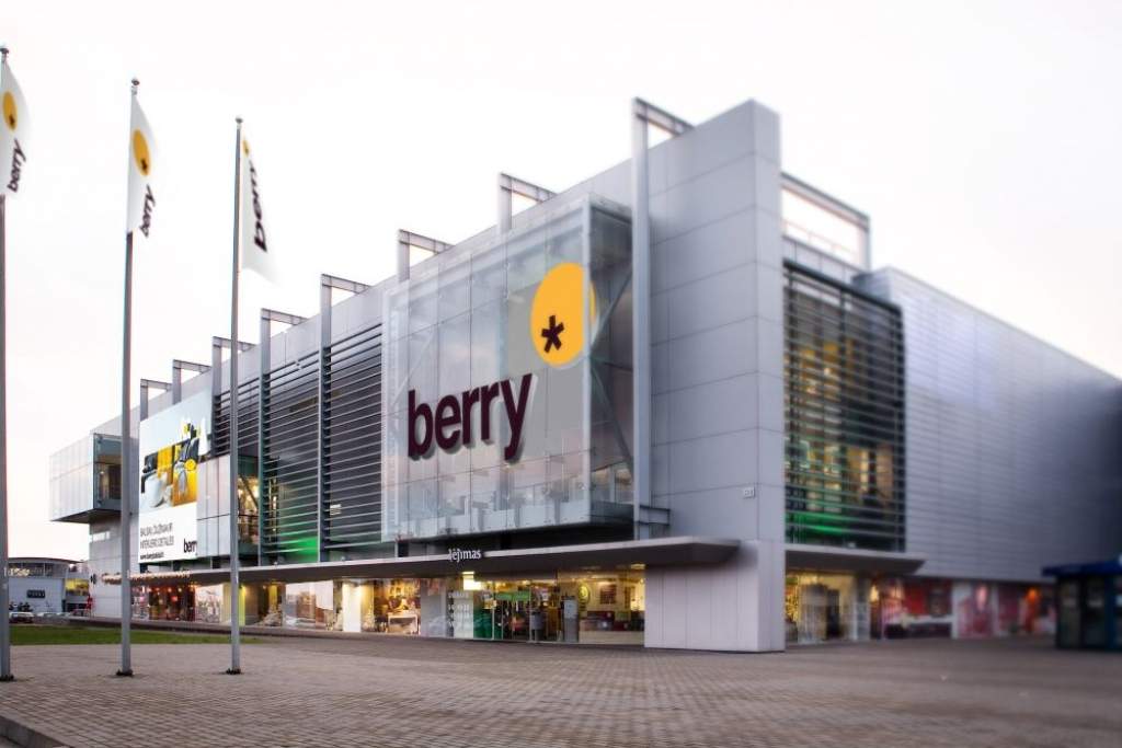 Lietuvas mēbeļu tirgotāja Berry  recepte - kā konkurēt ar IKEA 