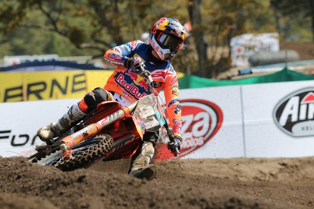 Jonass izcīna uzvaru pasaules čempionāta trešā posma kvalifikācijā