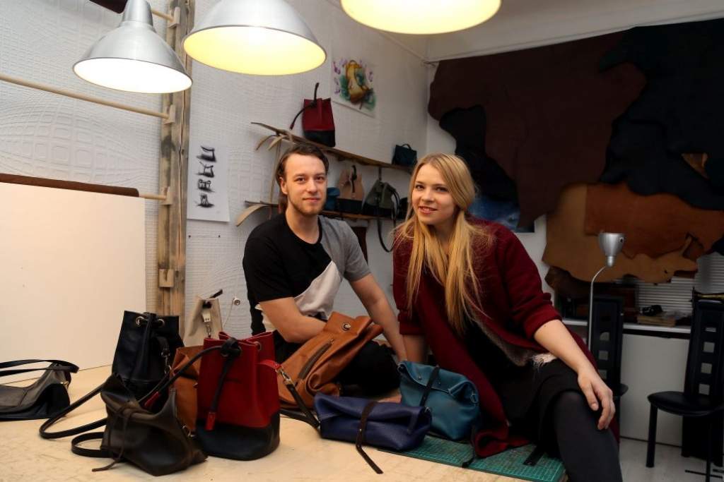 Sākam biznesu: Produkts, ko var atļauties vidusslānis