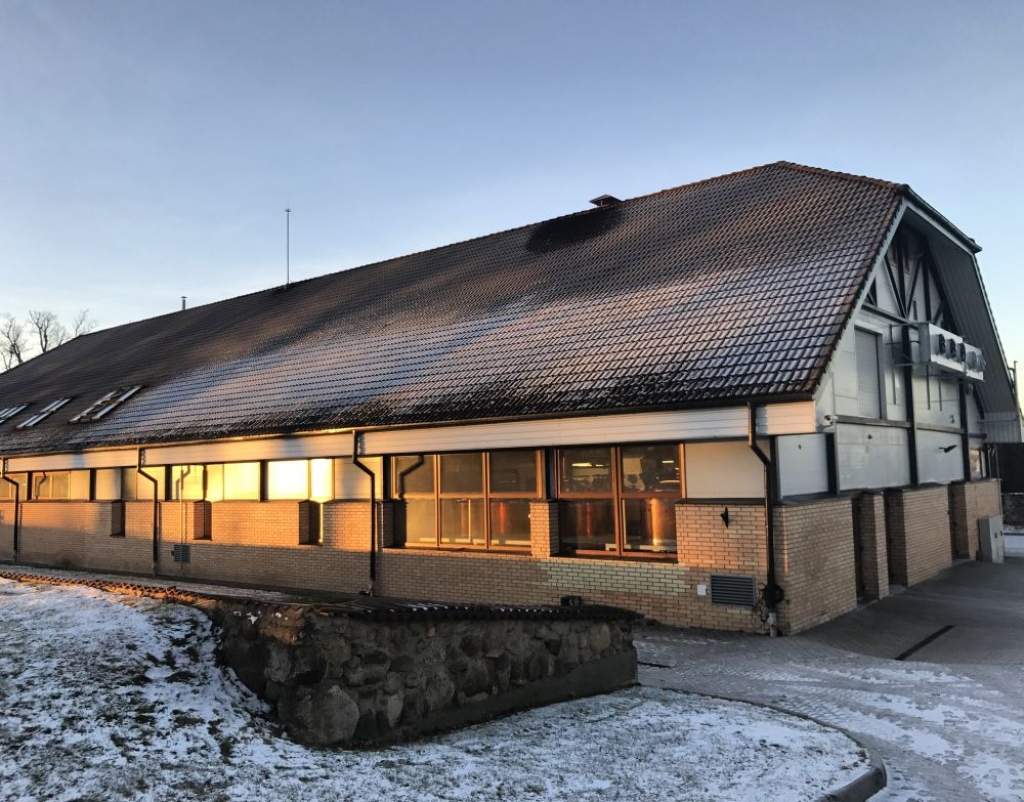 Valmiermuižas alus uzsāk pusmiljonu vērtu projektu