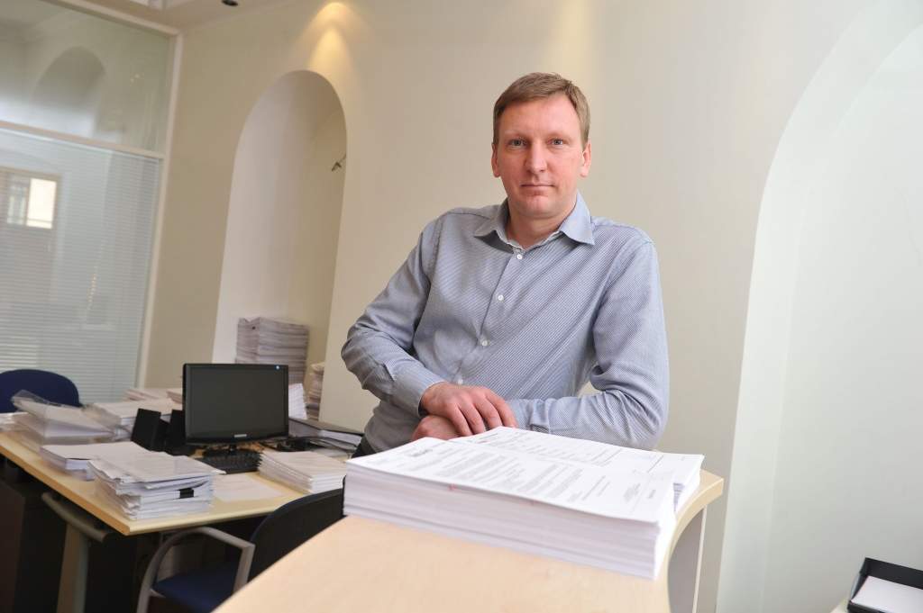 Ārvalstu partneris jāpārbauda, pirms tas sāk kavēt maksājumus