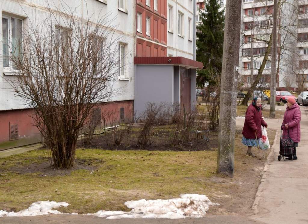 Reirs: Vairumam pensionāru FM piedāvātā nodokļu reforma neko nemainīs