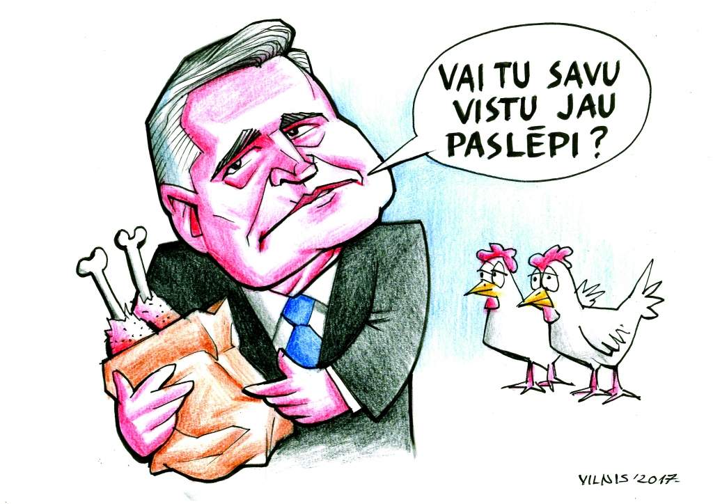 Karikatūra