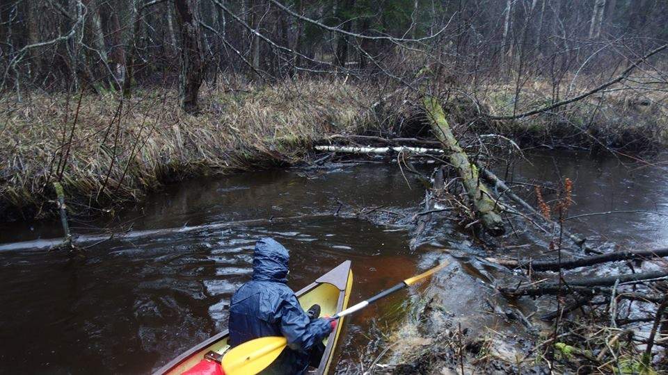 Gatavi baudīt ūdenspriekus