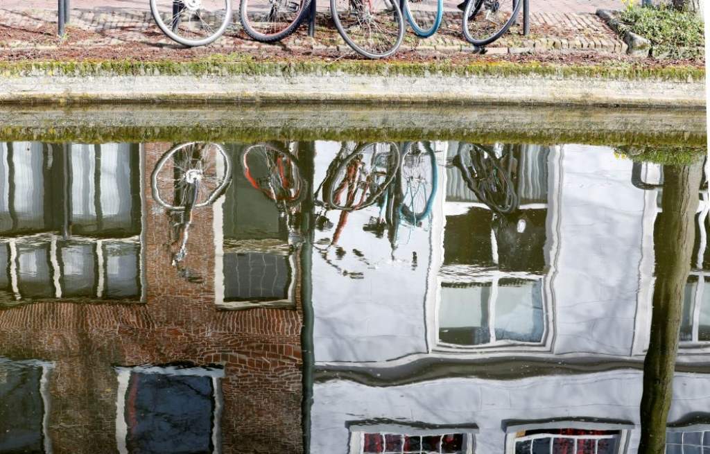 Velosipēdu tirgotājs: Latvijā netrūkst no Holandes kanāliem izvilkto slīkoņu