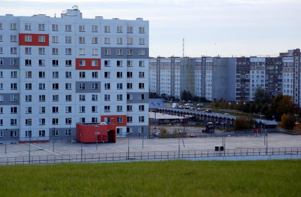Mājokļu galvojumu atbalsta programmas turpināšanai nākamgad nepieciešami 4,6 miljoni eiro