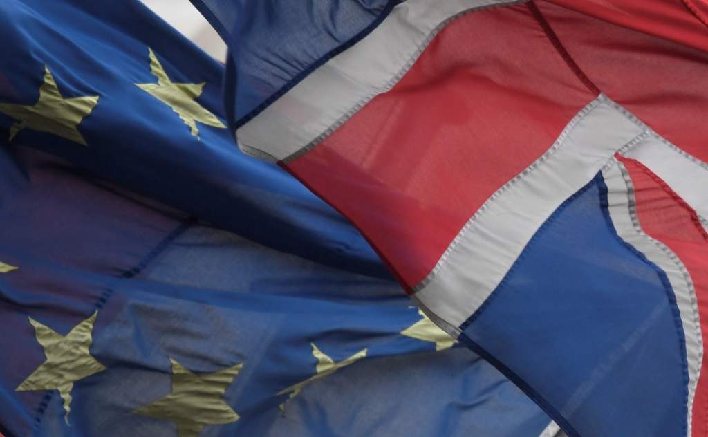 Junkers: Brexit Lielbritānijai izmaksās aptuveni 50 miljardus mārciņu 