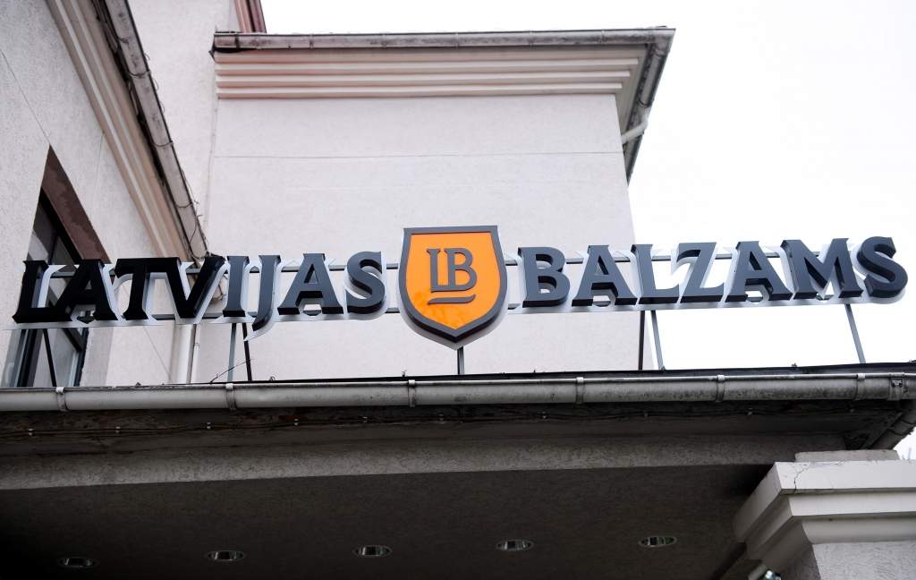 Latvijas balzams plāno 23 miljonu investīcijas ražotnes modernizācijā 
