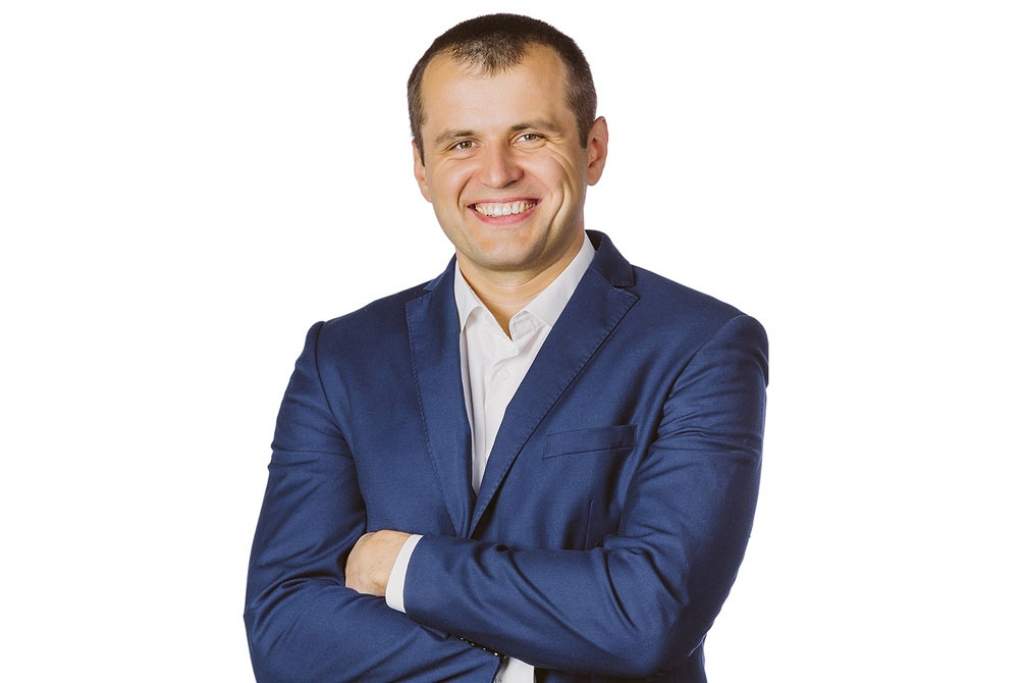 “Ja kompānija spēj piesaistīt apzinīgus aizņēmējus, līdz ar viņiem atnāks arī investori,” uzskata P2P platformas Robo.cash dibinātājs Sergejs Sedovs
