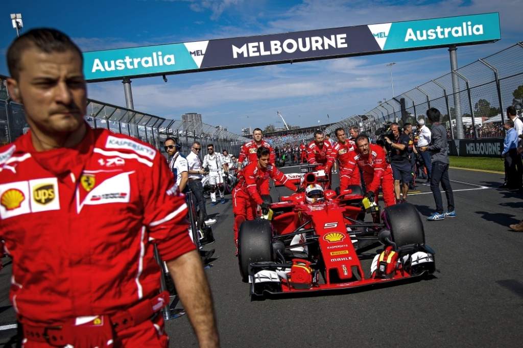 Ferrari vērtība sasniedz rekordu