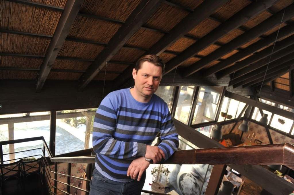Restorānu Fazenda īpašnieks: Iestājušies grūti laiki