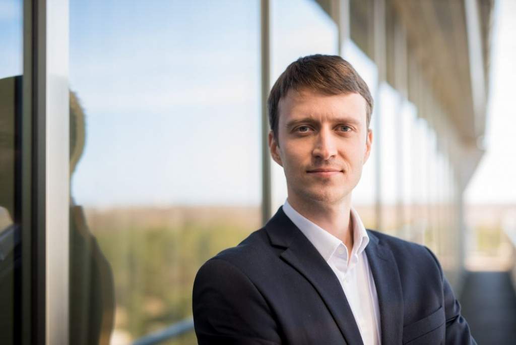 SEB banka apstiprina amatā inovāciju vadītāju