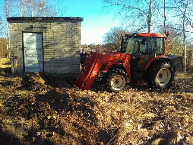 Grīnvaltos uzstādīs ūdens atdzelžošanas iekārtu